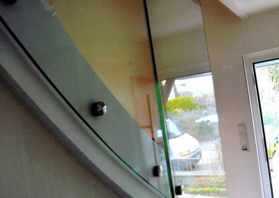 Glas Siewert 18